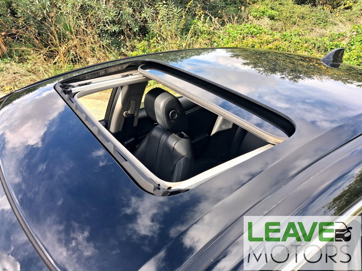 Honda Civic 1.6 5 porte Executive (9)