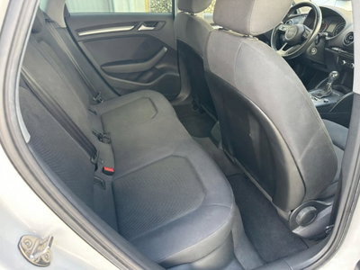 Audi A3 Sportback 30 TDI S tronic Business (10)
