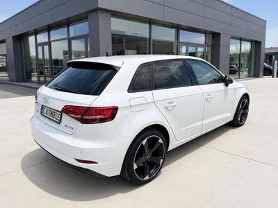 Audi A3 Sportback 30 TDI S tronic Business (5)
