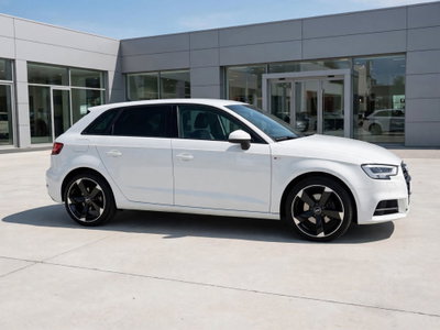 Audi A3 Sportback 30 TDI S tronic Business (7)