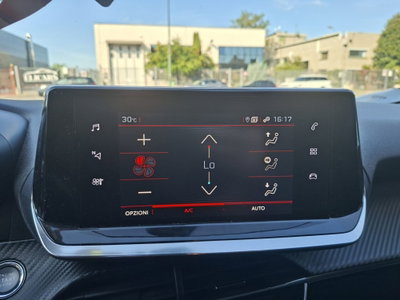 Peugeot 208 BlueHDi 100 Stop&Start 5 porte Allure (12)