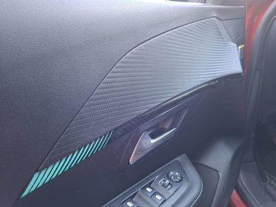 Peugeot 208 BlueHDi 100 Stop&Start 5 porte Allure (16)