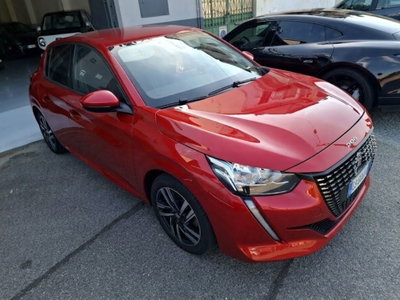 Peugeot 208 BlueHDi 100 Stop&Start 5 porte Allure (2)