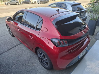 Peugeot 208 BlueHDi 100 Stop&Start 5 porte Allure (3)