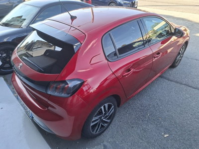 Peugeot 208 BlueHDi 100 Stop&Start 5 porte Allure (5)