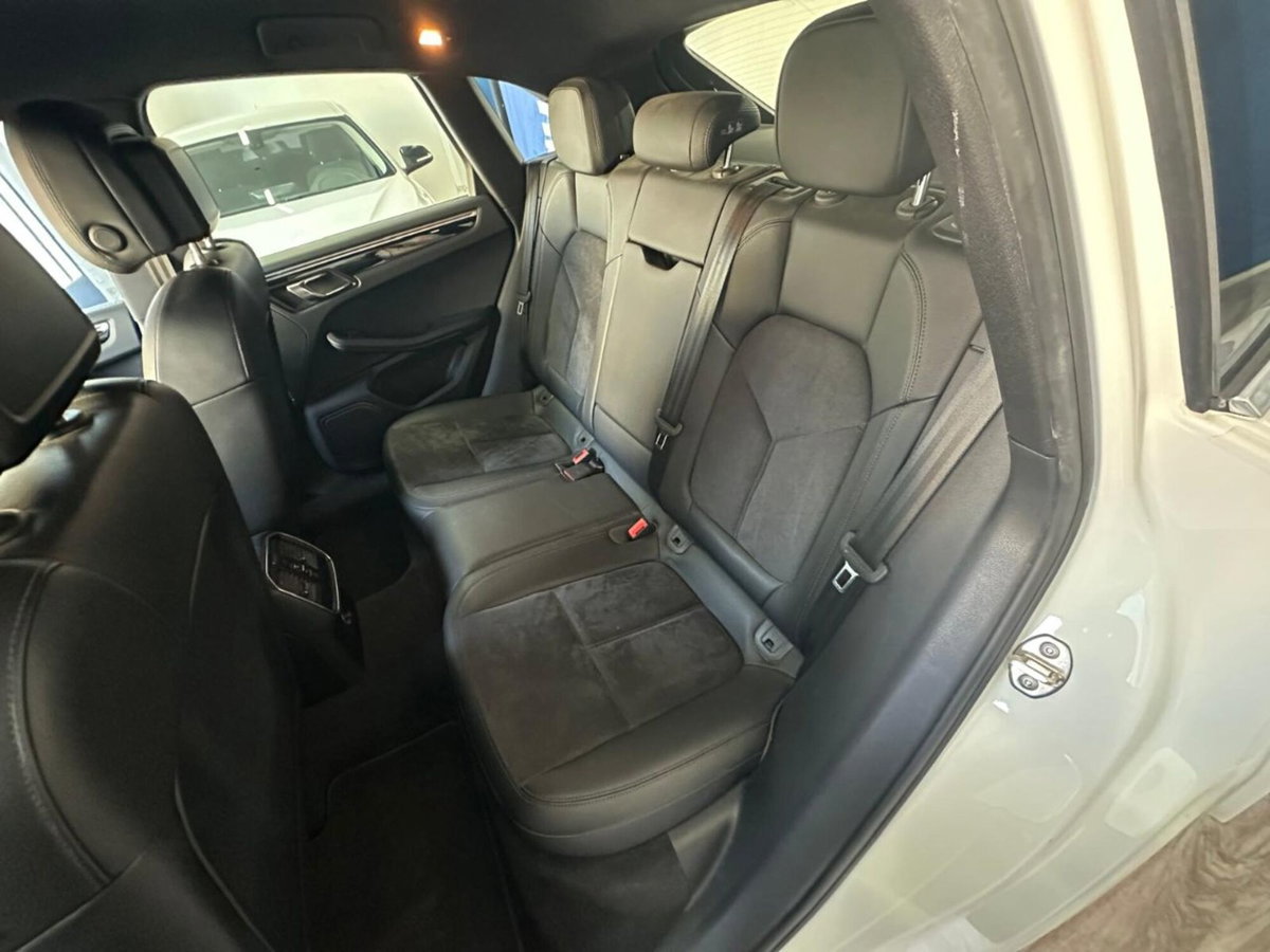 Porsche Macan S Diesel (11)