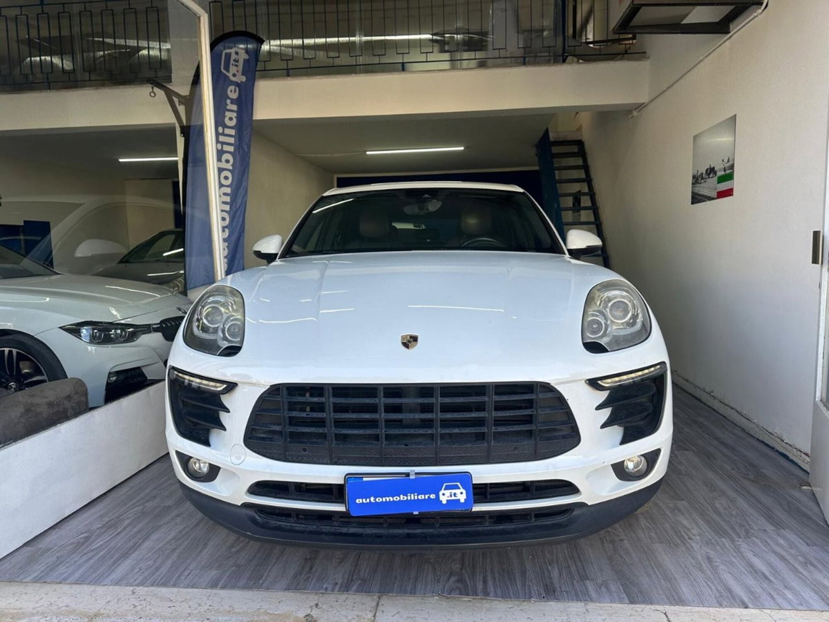 Porsche Macan S Diesel (2)