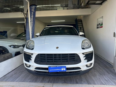 Porsche Macan S Diesel (2)