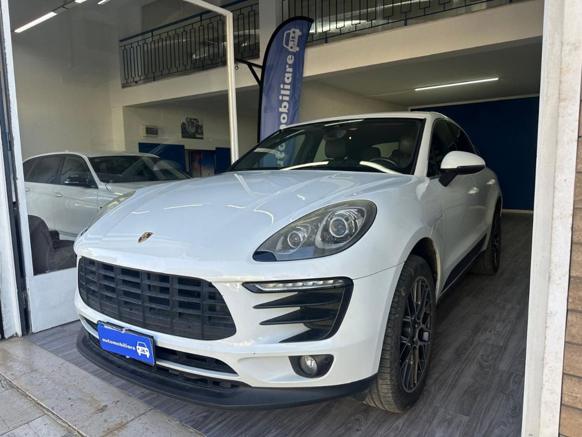 Porsche Macan S Diesel (3)