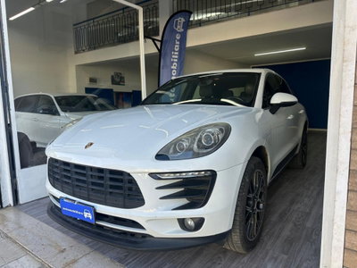 Porsche Macan S Diesel (3)