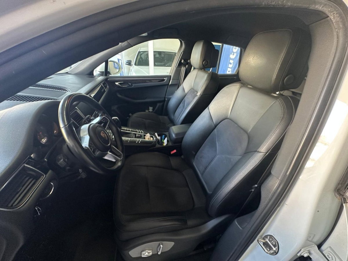 Porsche Macan S Diesel (7)