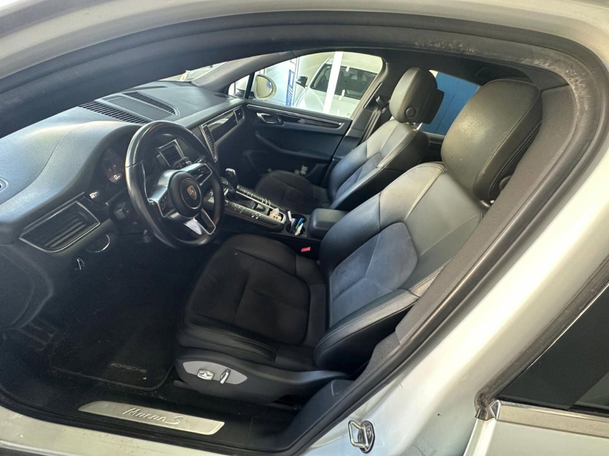 Porsche Macan S Diesel (8)