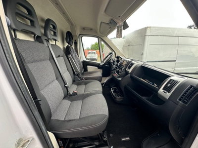 Fiat Ducato Furgone 35 2.3 MJT 150CV PC-TN (2)