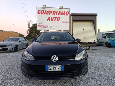 Volkswagen Golf 1.6 TDI 90 CV 5p. Trendline BlueMotion Technology usata
