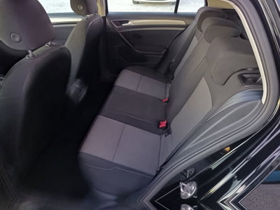 Volkswagen Golf 1.6 TDI 90 CV 5p. Trendline BlueMotion Technology (11)