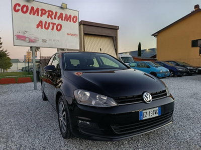 Volkswagen Golf 1.6 TDI 90 CV 5p. Trendline BlueMotion Technology (2)