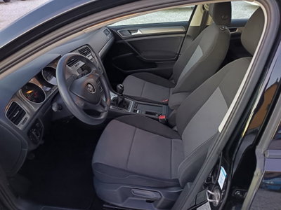 Volkswagen Golf 1.6 TDI 90 CV 5p. Trendline BlueMotion Technology (8)