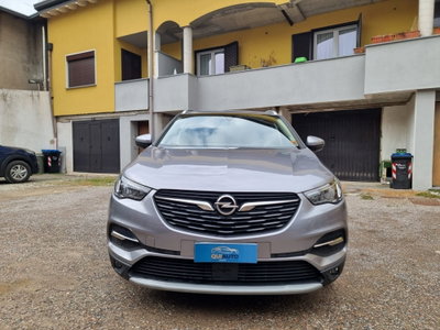 Opel Grandland X 1.6 diesel Ecotec Start&Stop Innovation usata