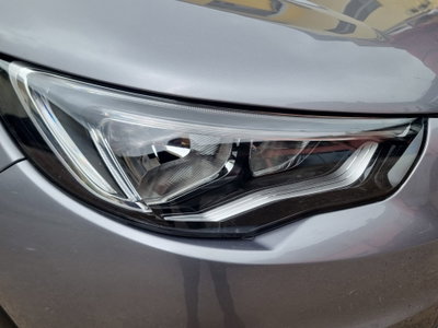 Opel Grandland X 1.6 diesel Ecotec Start&Stop Innovation (10)
