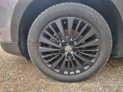 Opel Grandland X 1.6 diesel Ecotec Start&Stop Innovation (13)