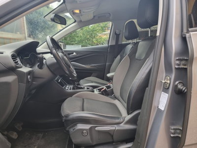 Opel Grandland X 1.6 diesel Ecotec Start&Stop Innovation (16)