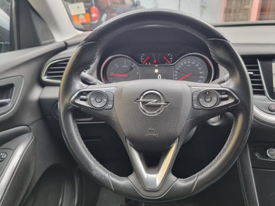 Opel Grandland X 1.6 diesel Ecotec Start&Stop Innovation (19)