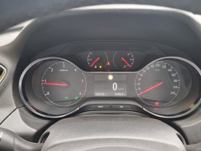 Opel Grandland X 1.6 diesel Ecotec Start&Stop Innovation (20)