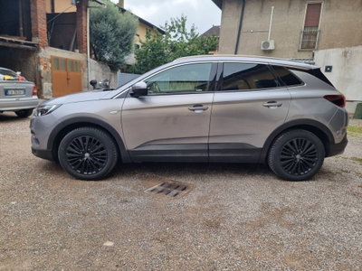 Opel Grandland X 1.6 diesel Ecotec Start&Stop Innovation (4)
