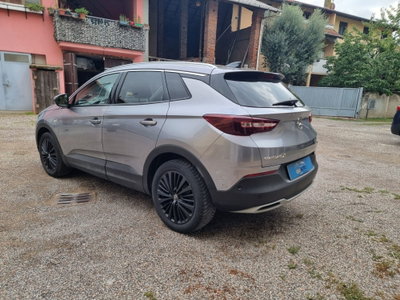 Opel Grandland X 1.6 diesel Ecotec Start&Stop Innovation (5)