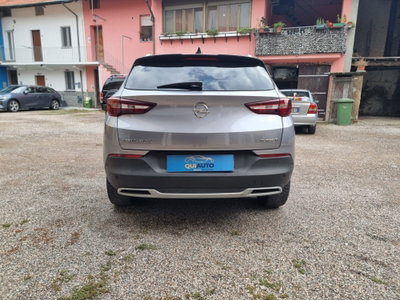 Opel Grandland X 1.6 diesel Ecotec Start&Stop Innovation (6)