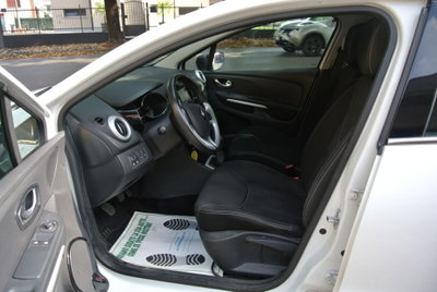 Renault Clio dCi 8V 90CV Start&Stop 5 porte Energy Intens (10)