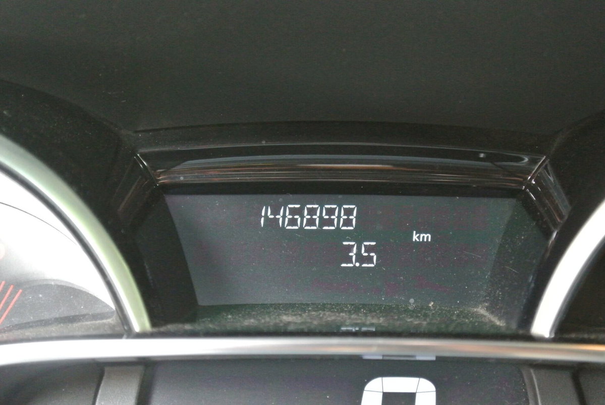 Renault Clio dCi 8V 90CV Start&Stop 5 porte Energy Intens (12)