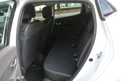 Renault Clio dCi 8V 90CV Start&Stop 5 porte Energy Intens (17)