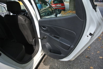 Renault Clio dCi 8V 90CV Start&Stop 5 porte Energy Intens (19)
