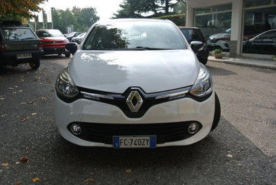 Renault Clio dCi 8V 90CV Start&Stop 5 porte Energy Intens (2)