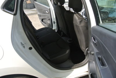 Renault Clio dCi 8V 90CV Start&Stop 5 porte Energy Intens (20)