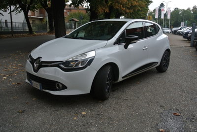 Renault Clio dCi 8V 90CV Start&Stop 5 porte Energy Intens (3)