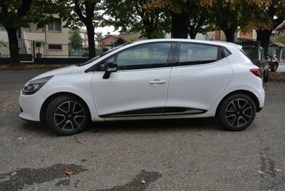 Renault Clio dCi 8V 90CV Start&Stop 5 porte Energy Intens (4)