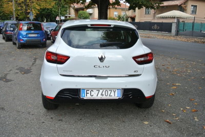 Renault Clio dCi 8V 90CV Start&Stop 5 porte Energy Intens (6)