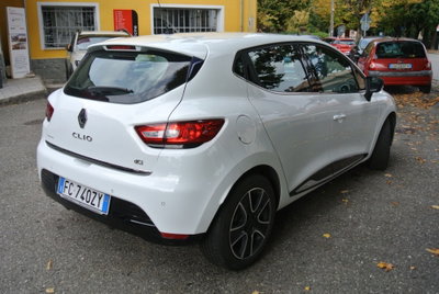 Renault Clio dCi 8V 90CV Start&Stop 5 porte Energy Intens (7)