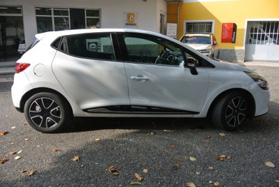 Renault Clio dCi 8V 90CV Start&Stop 5 porte Energy Intens (8)