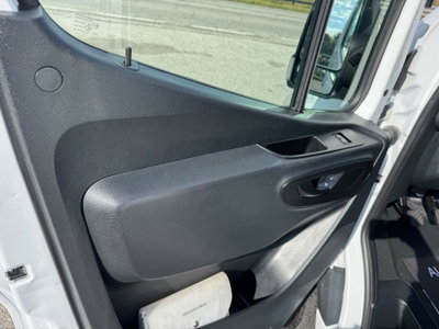 Mercedes-Benz Sprinter F37/35 311 CDI RWD TA Furgone (16)
