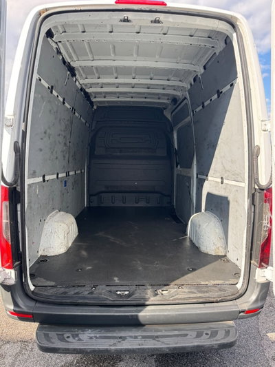 Mercedes-Benz Sprinter F37/35 311 CDI RWD TA Furgone (18)