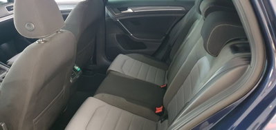 Volkswagen Golf 1.6 TDI 110 CV 5p. Highline BlueMotion Technology (10)