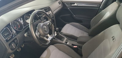 Volkswagen Golf 1.6 TDI 110 CV 5p. Highline BlueMotion Technology (2)