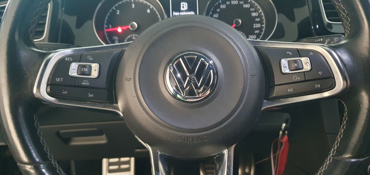Volkswagen Golf 1.6 TDI 110 CV 5p. Highline BlueMotion Technology (4)