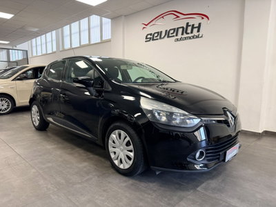 Renault Clio 1.5 dCi 8V 75CV 5 porte Live usata