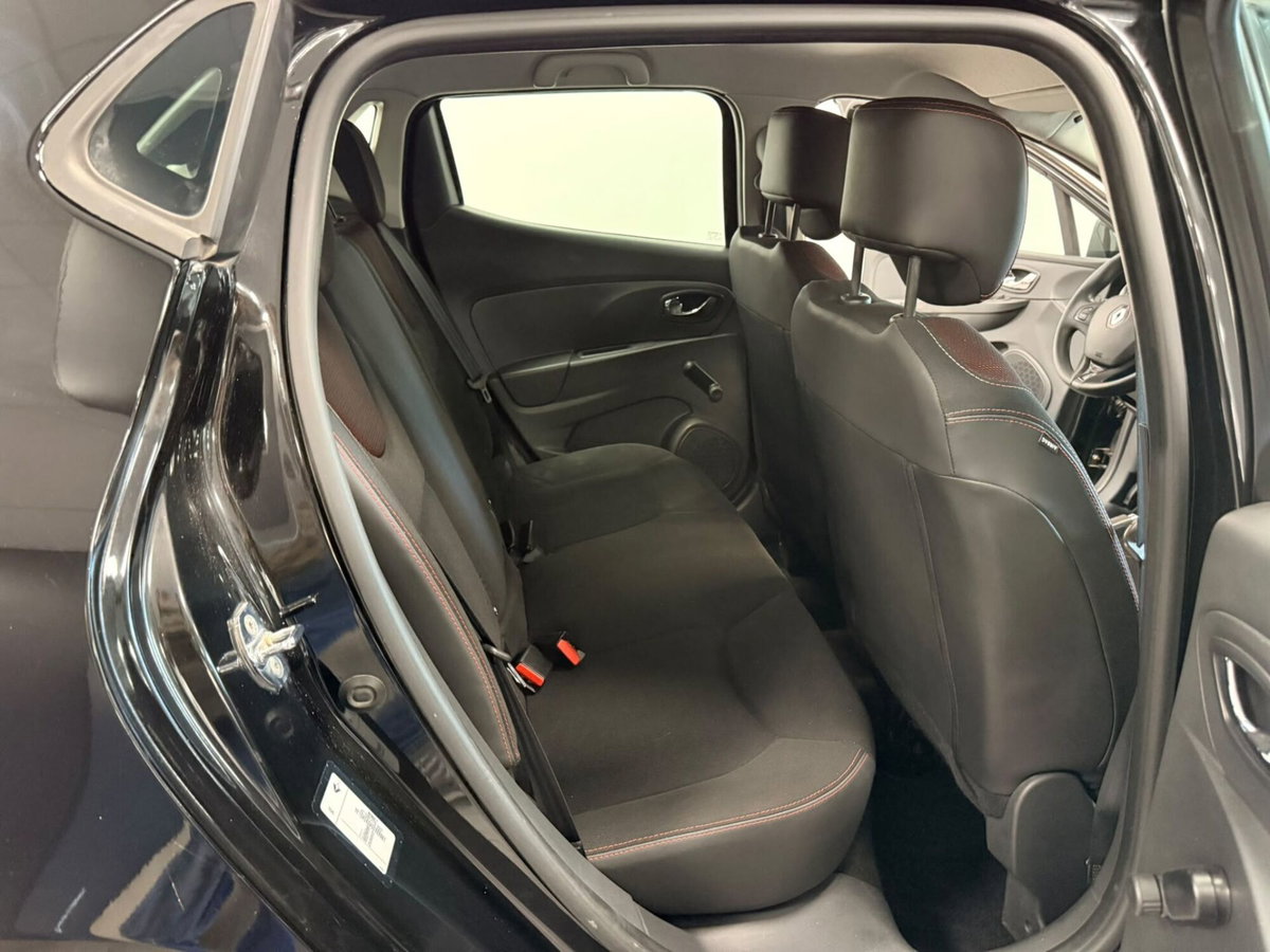 Renault Clio 1.5 dCi 8V 75CV 5 porte Live (10)