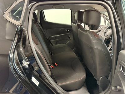 Renault Clio 1.5 dCi 8V 75CV 5 porte Live (10)