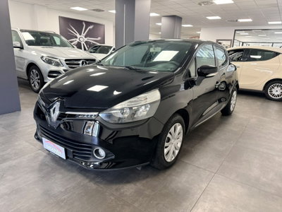 Renault Clio 1.5 dCi 8V 75CV 5 porte Live (3)